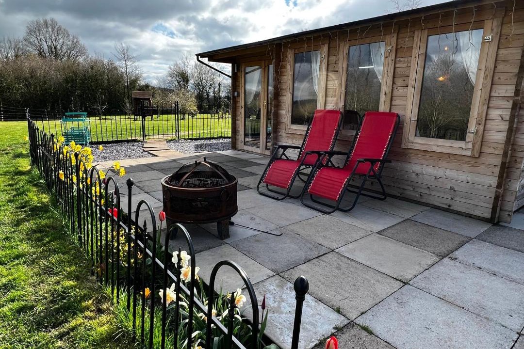 Photo of Patio Balcony in Monmouth