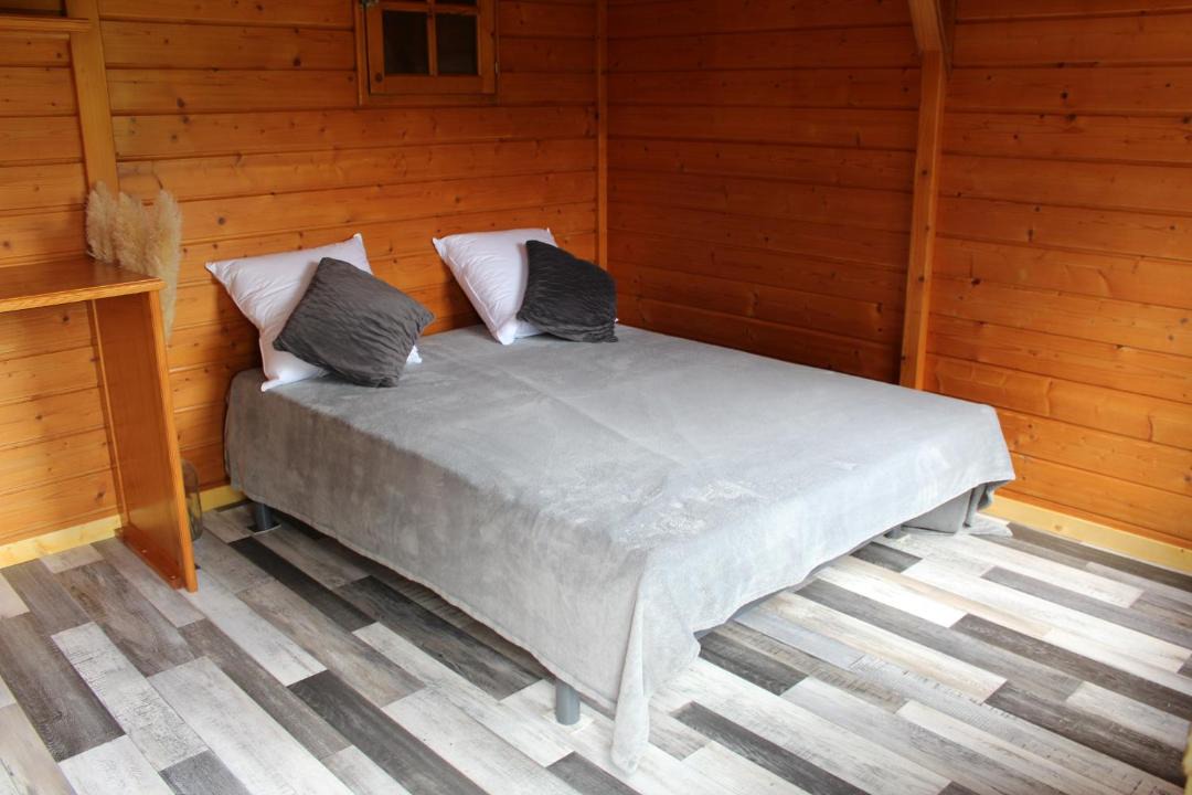 Photo of Bedroom in Chalonnes-sous-le-Lude
