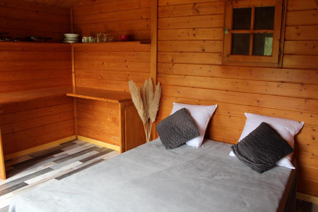 Photo of Bedroom in Chalonnes-sous-le-Lude