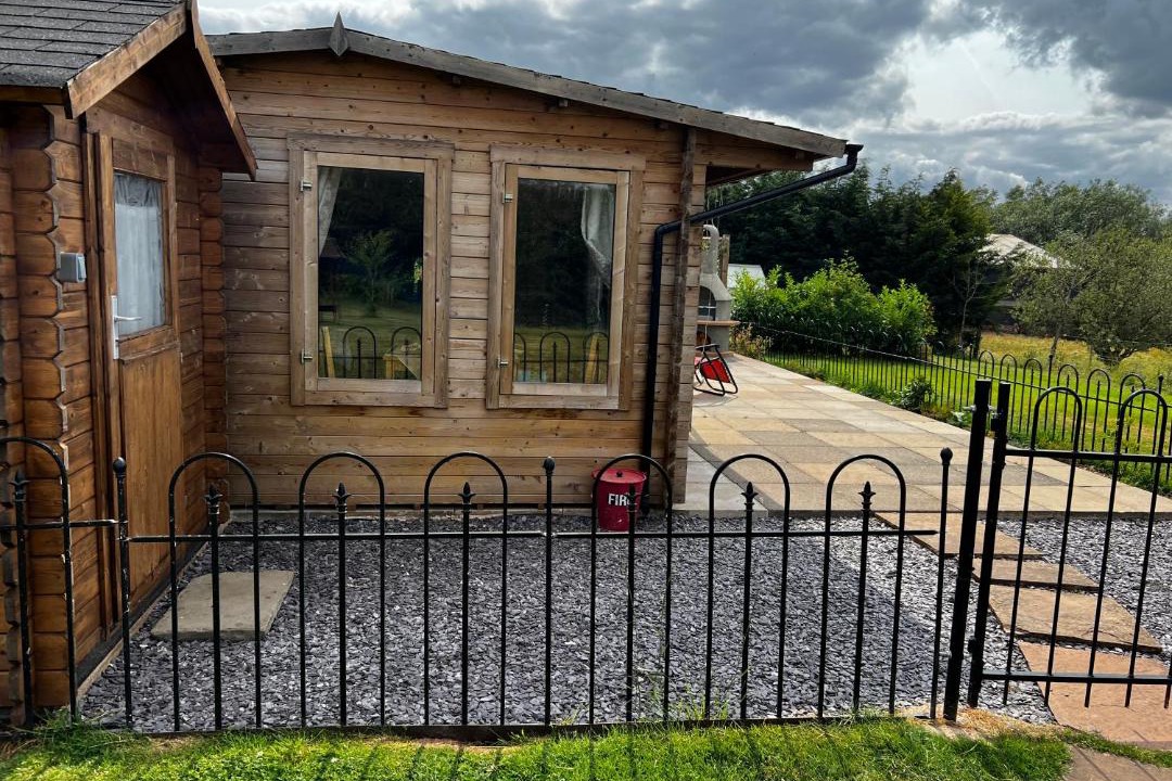 Photo of Buildings in Monmouth