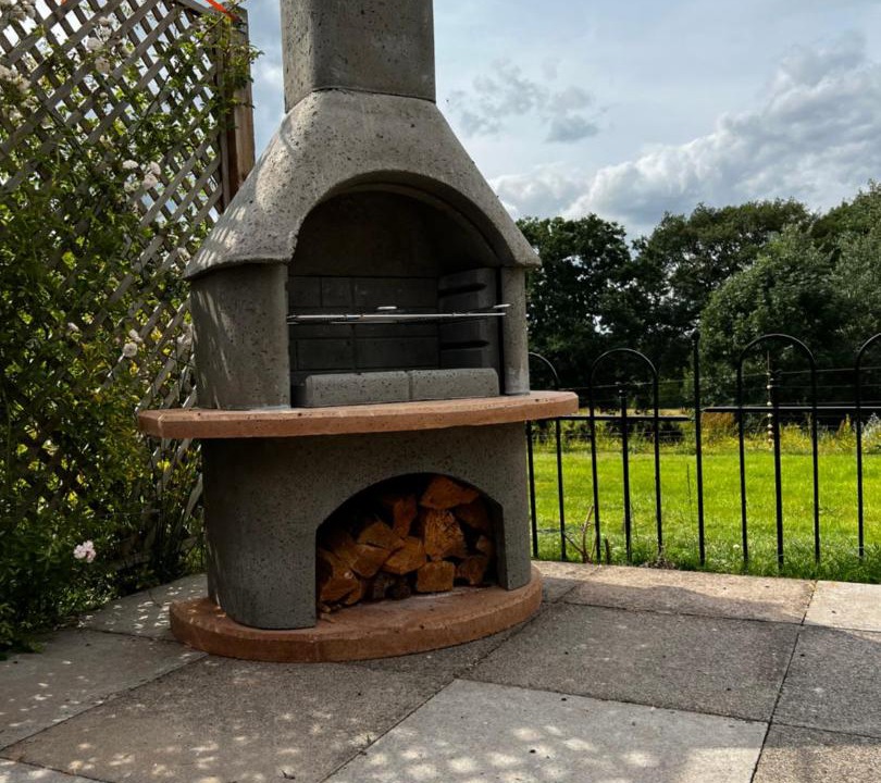 Photo of Buildings in Monmouth