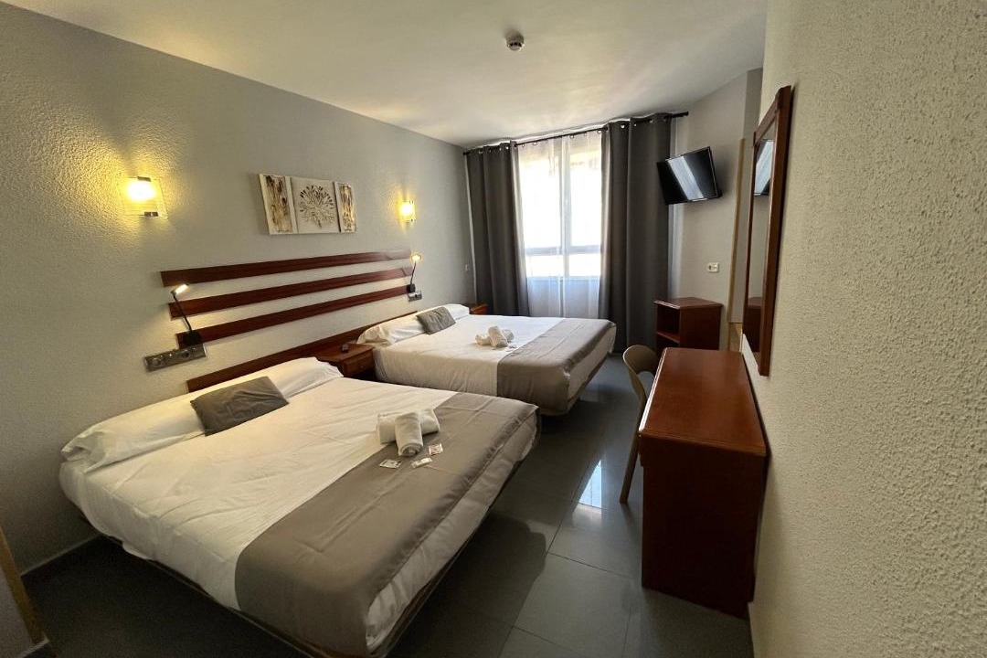 Photo of Bedroom in Valdemoro