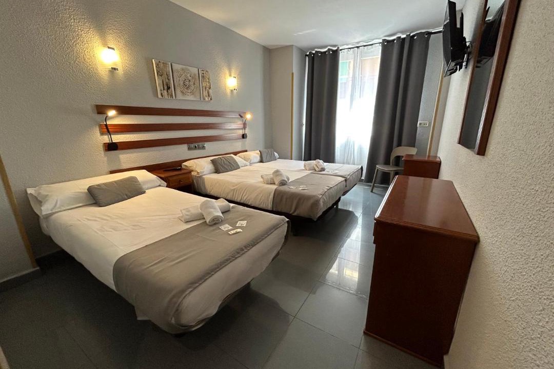 Photo of Bedroom in Valdemoro