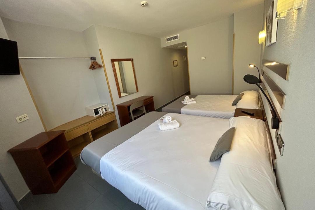 Photo of Bedroom in Valdemoro