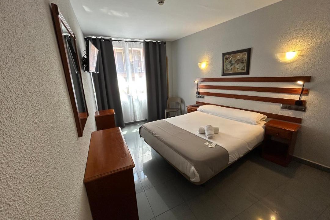 Photo of Bedroom in Valdemoro