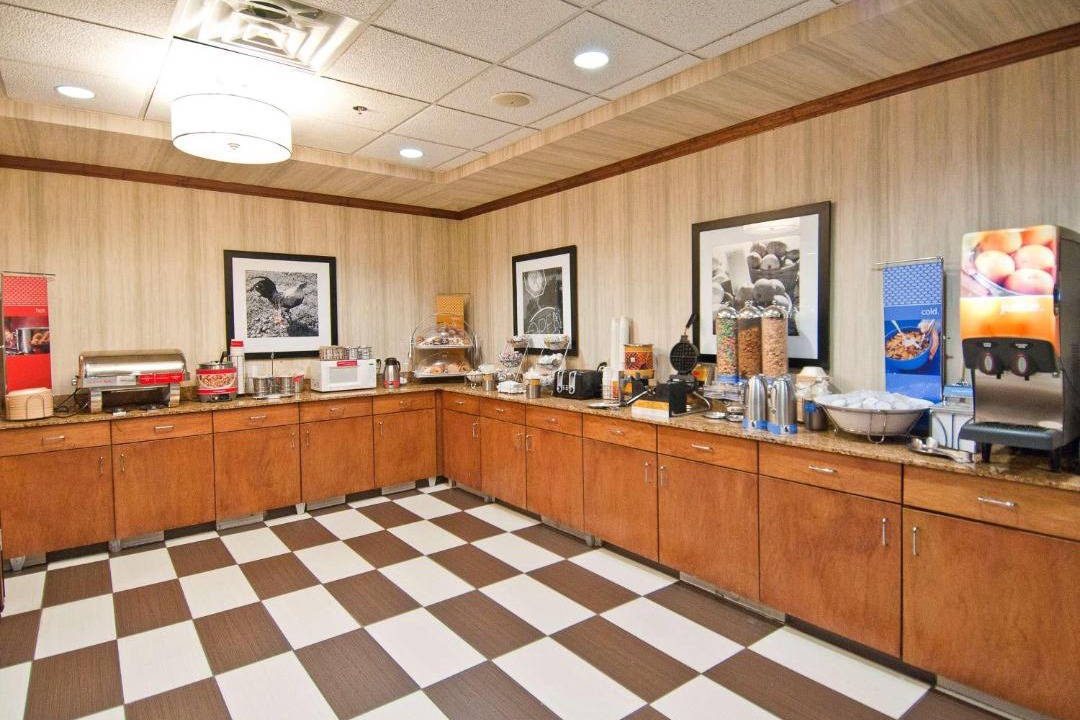 Photo of Kitchen in Canton