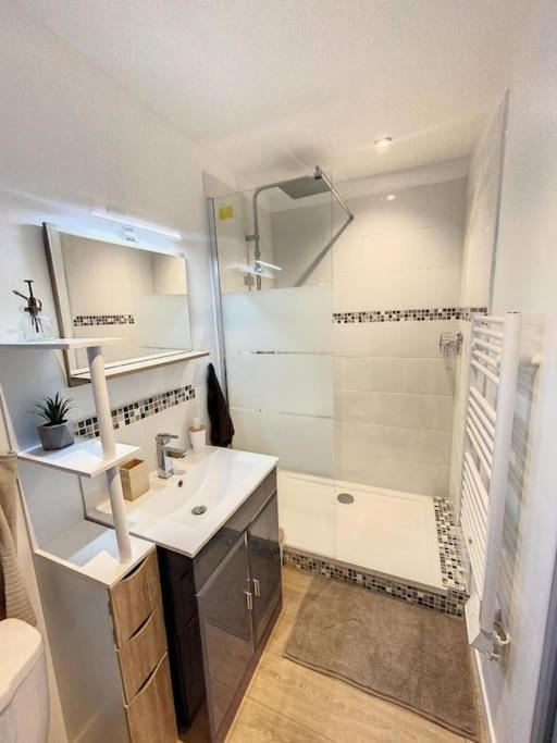 Photo of Kitchen in Villefranche-de-Lauragais