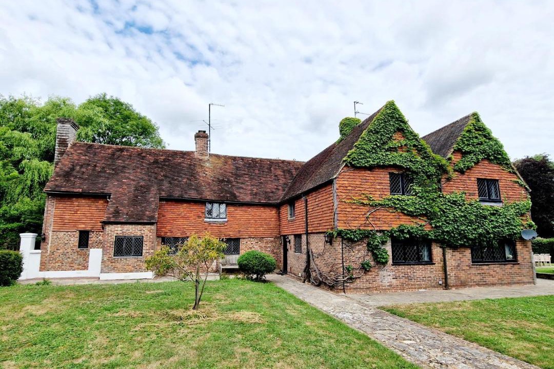 Photo of Others in Upper Dicker