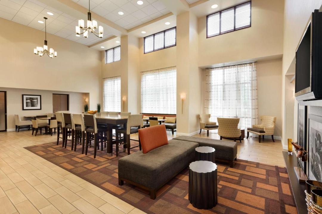 Photo of Livingroom in Largo