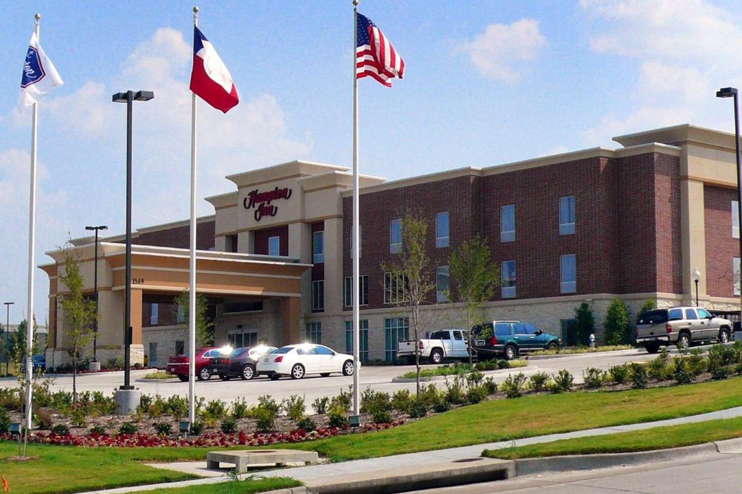 Photo of Others in Rockwall