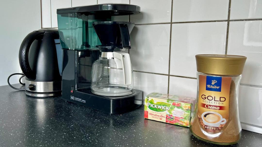 Photo of Kitchen in Randers