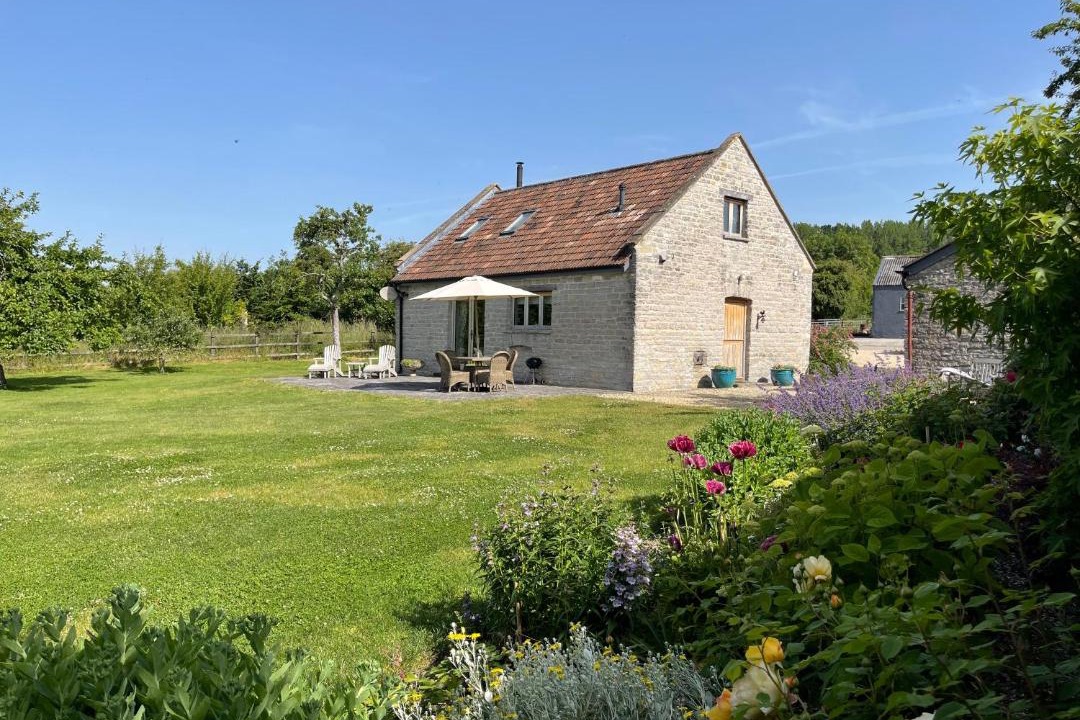 Photo of Buildings in Shepton Mallet