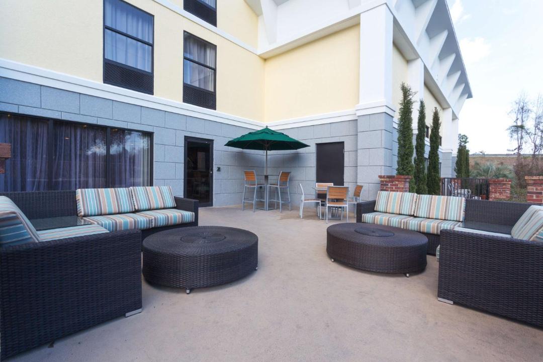 Photo of Patio Balcony in North Myrtle Beach