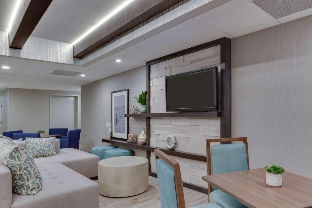 Photo of Livingroom in North Myrtle Beach