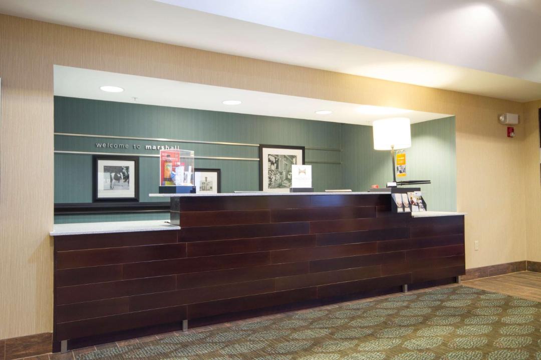 Photo of Others in Marshall