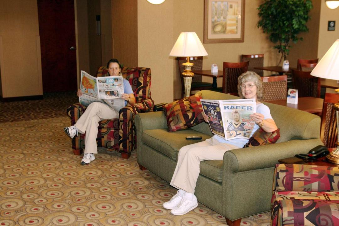 Photo of Others in Murray