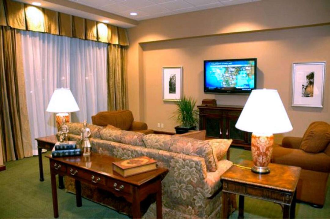 Photo of Livingroom in Calera