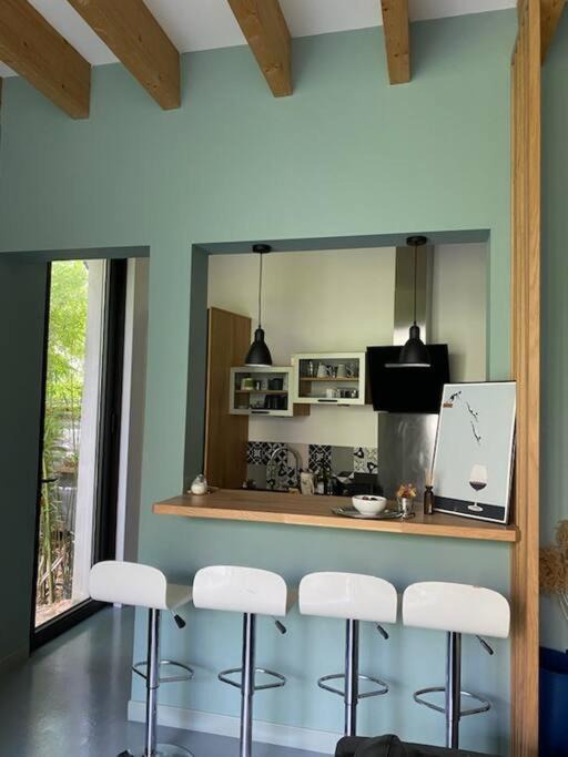 Photo of Kitchen in Maxeville