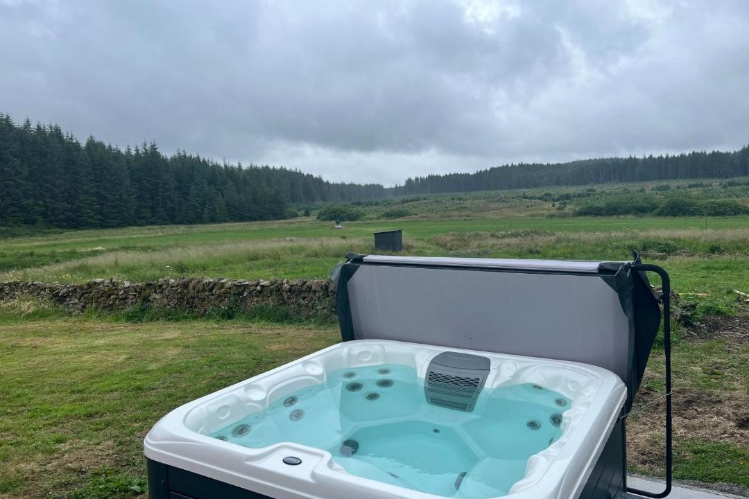 Photo of Others in Newton Stewart