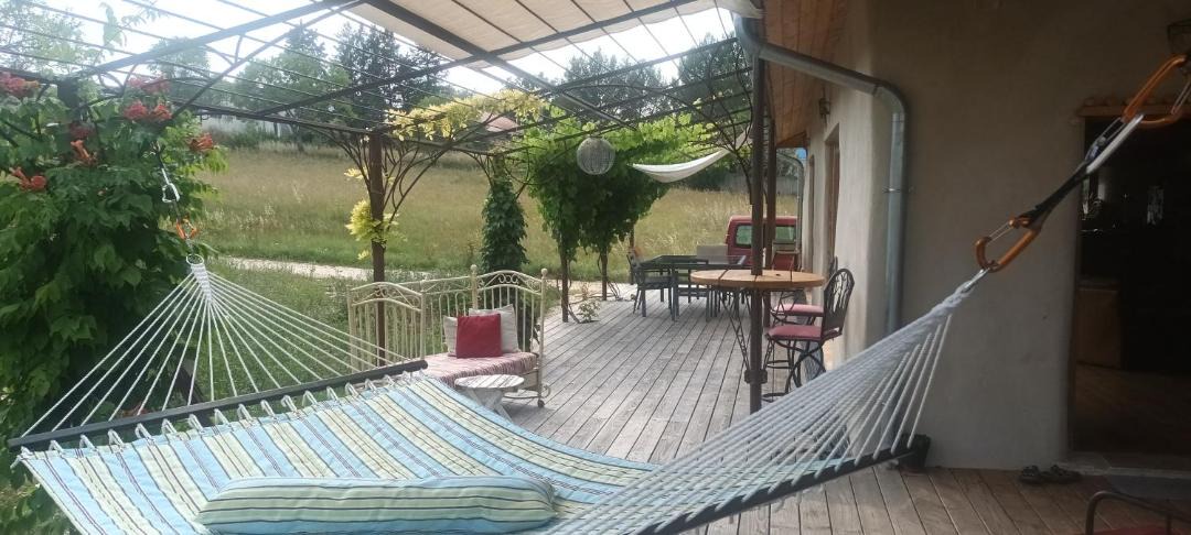 Photo of Patio Balcony in Les Mages