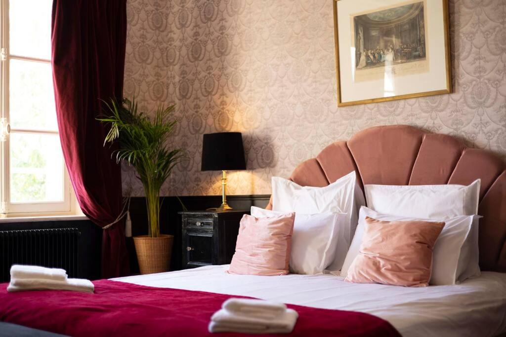 Photo of Bedroom in Quesnoy-le-Montant