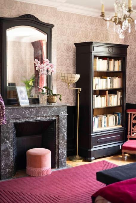 Photo of Livingroom in Quesnoy-le-Montant