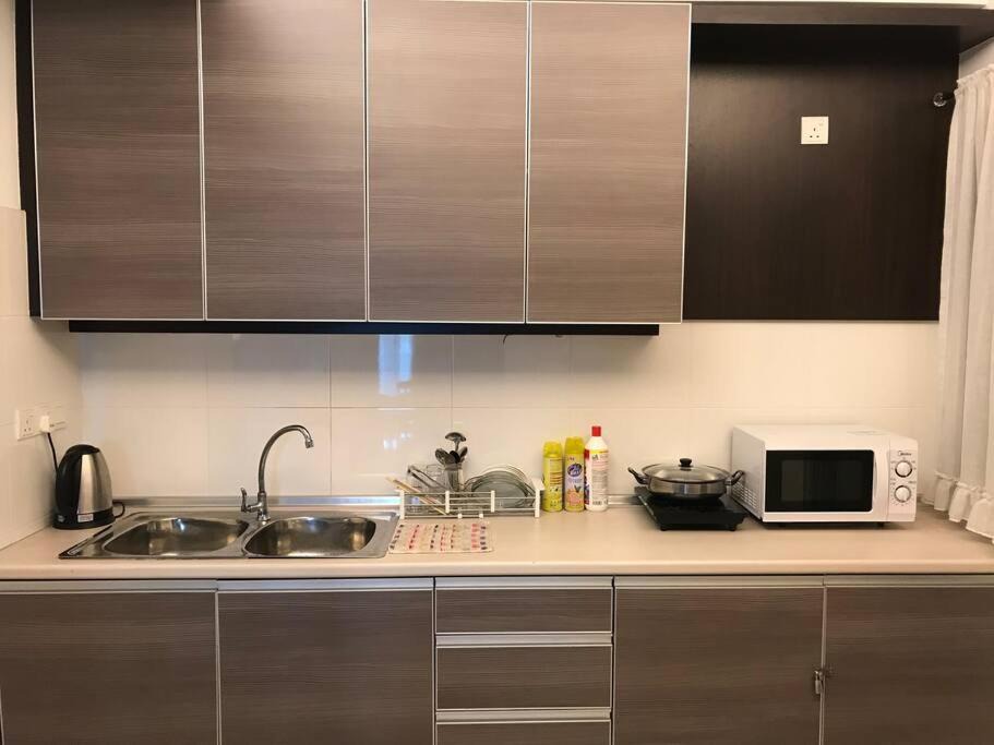 Photo of Kitchen in Jawa