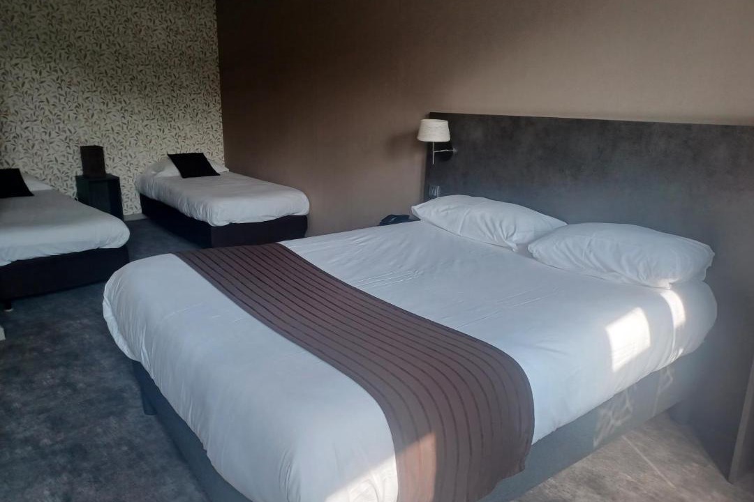 Photo of Bedroom in Attignat
