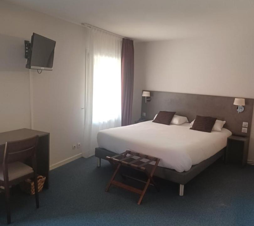 Photo of Bedroom in Attignat