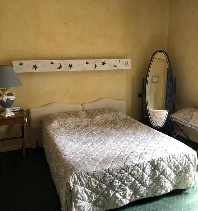 Photo of Bedroom in L'Isle-Adam