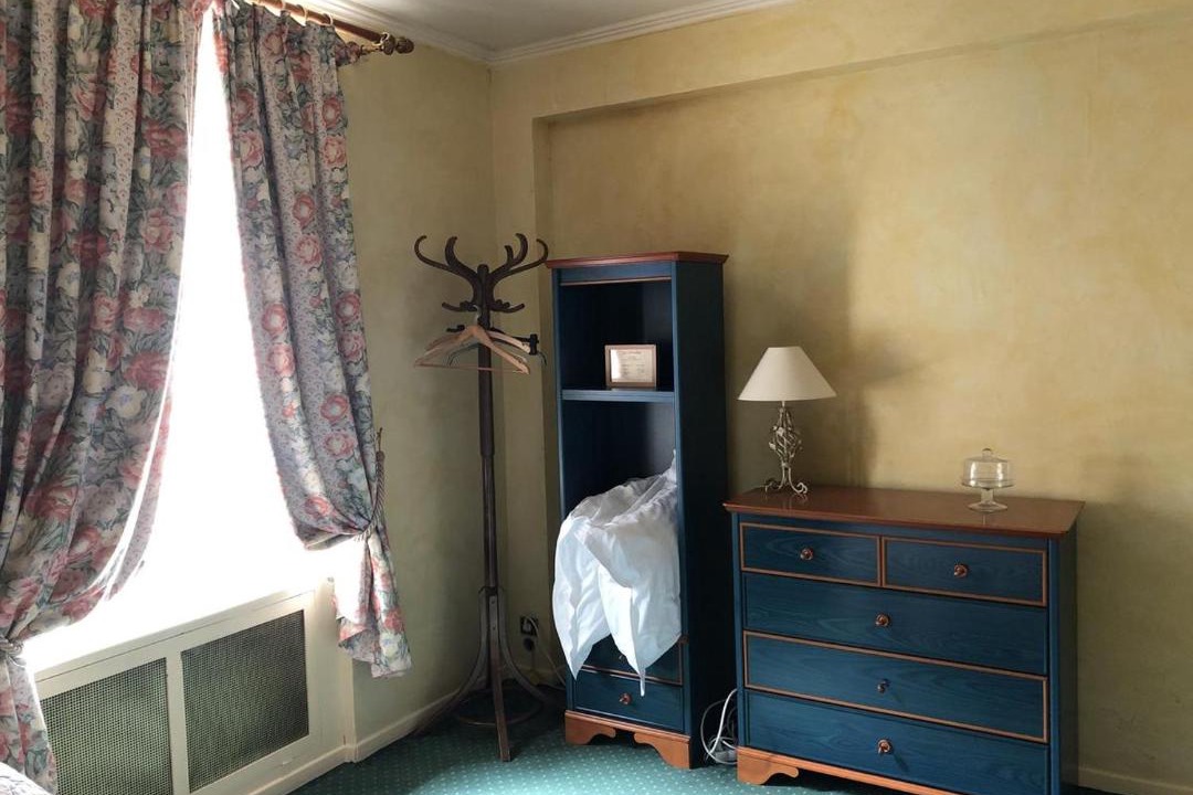 Photo of Bedroom in L'Isle-Adam