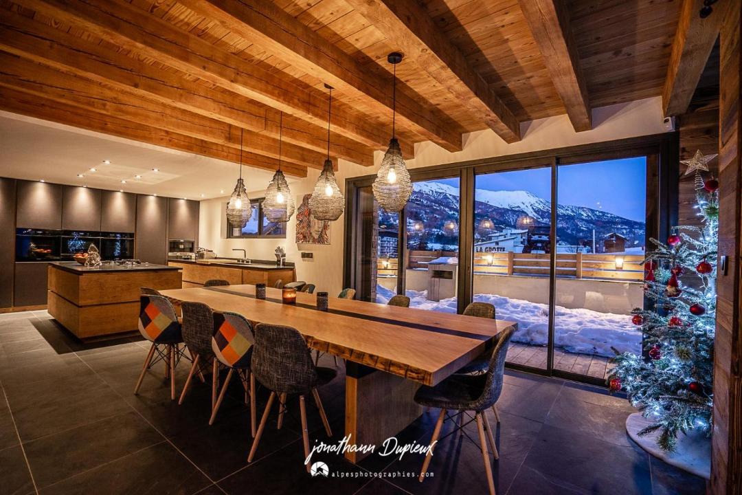 Photo of Others in La Salle-les-Alpes