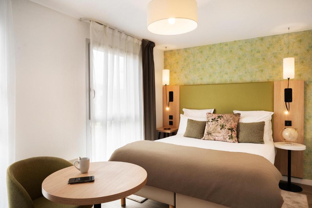 Photo of Bedroom in Malakoff