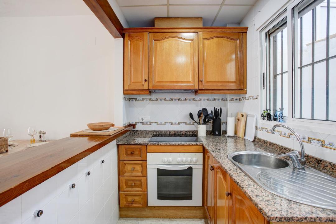 Photo of Kitchen in Vergel