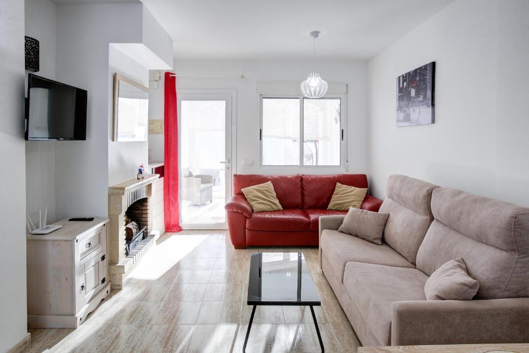 Photo of Livingroom in Vergel