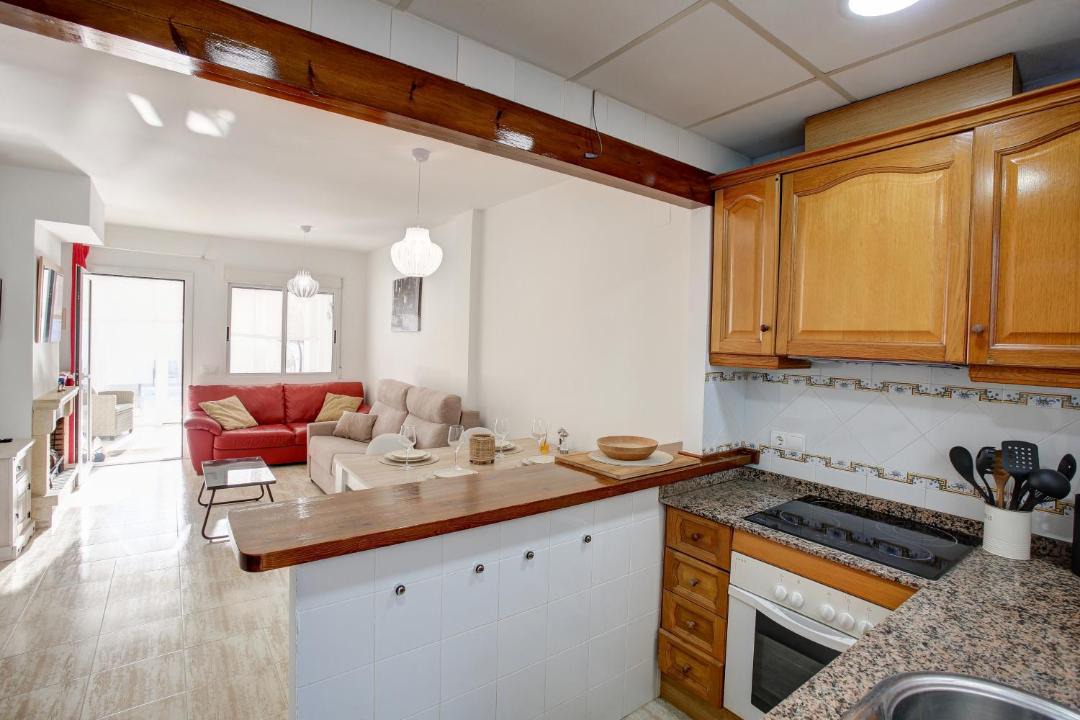 Photo of Kitchen in Vergel