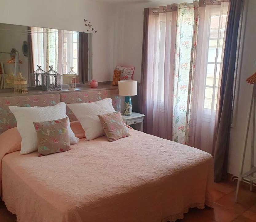 Photo of Bedroom in Pennautier
