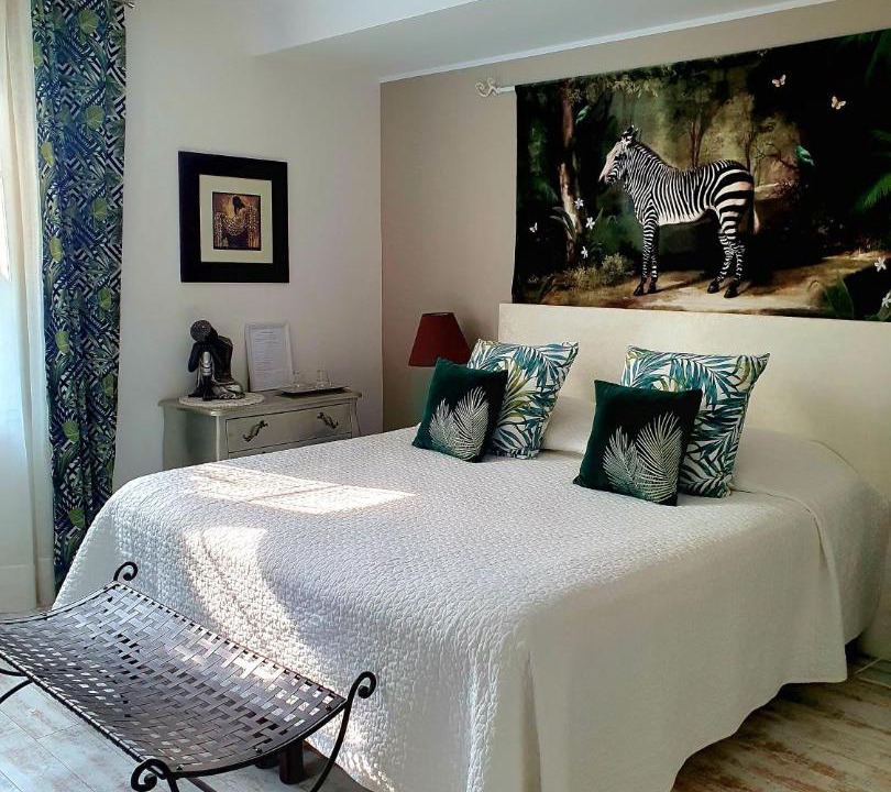 Photo of Bedroom in Pennautier