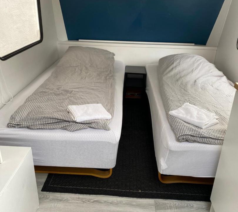 Photo of Bedroom in Arden