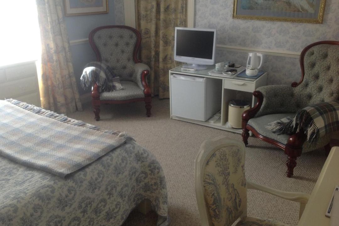 Photo of Others in Crieff