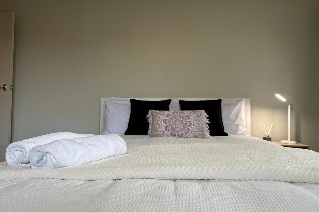 Photo of Bedroom in Palmerston North