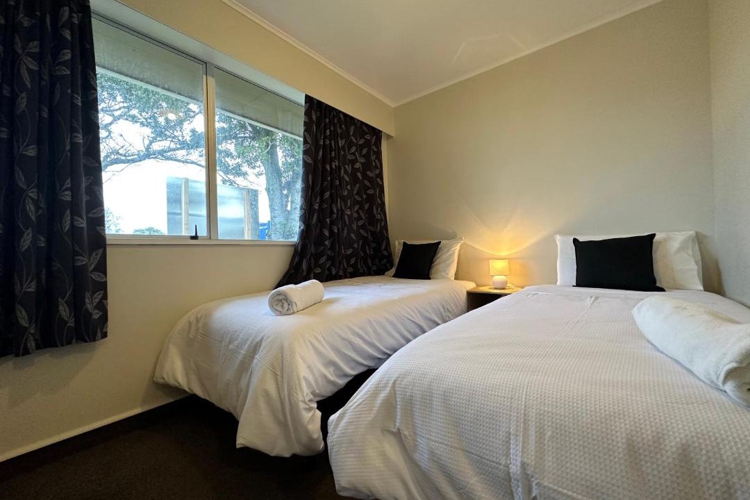 Photo of Bedroom in Palmerston North