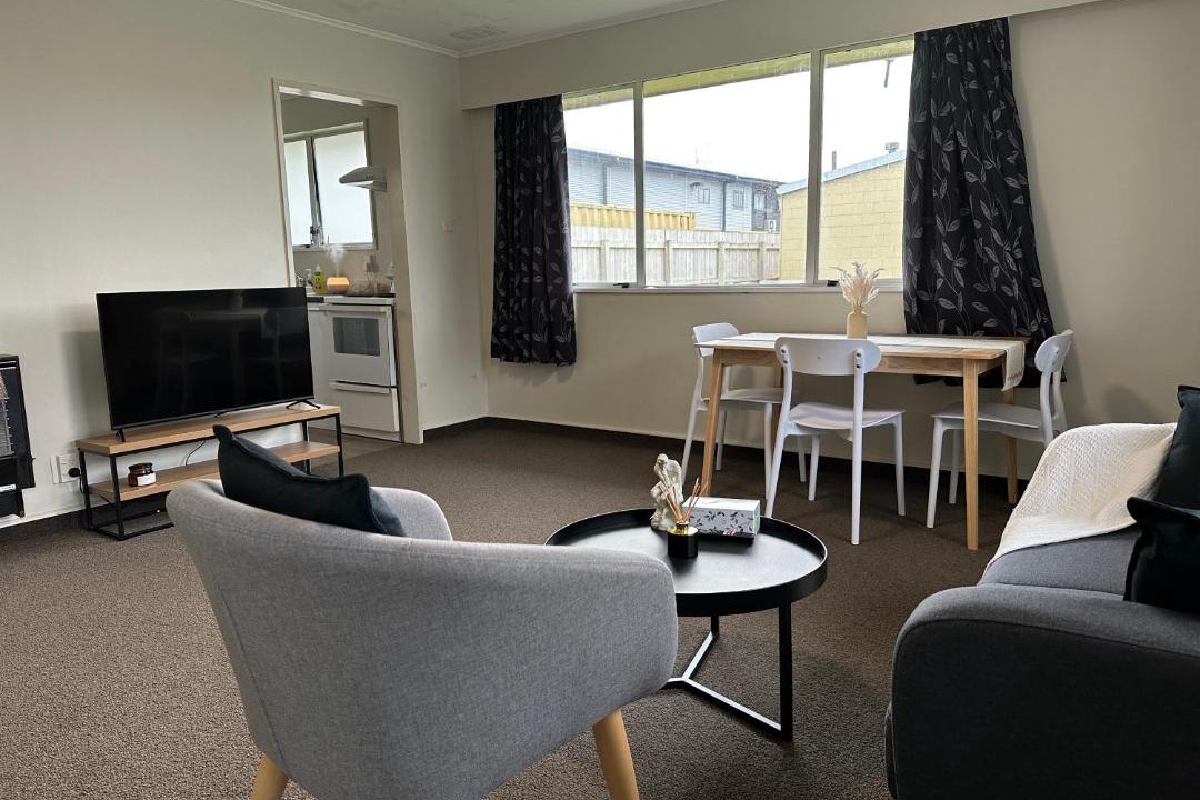 Photo of Livingroom in Palmerston North