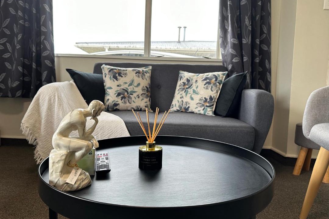 Photo of Livingroom in Palmerston North