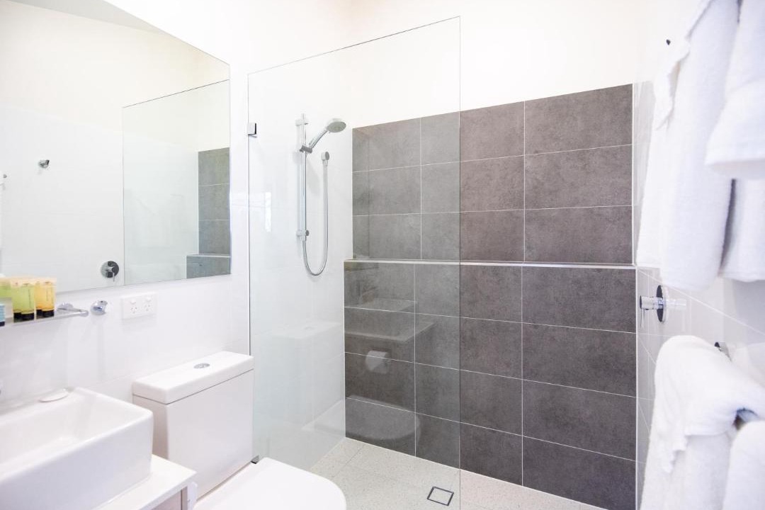 Photo of Bathroom in Macclesfield