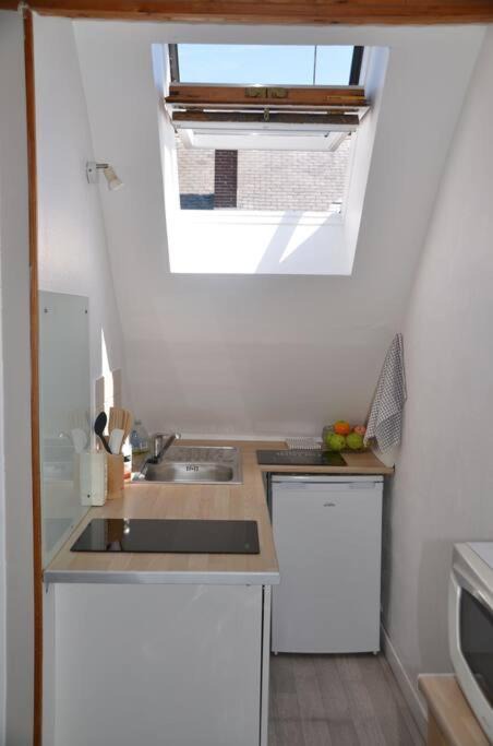 Photo of Kitchen in Roye