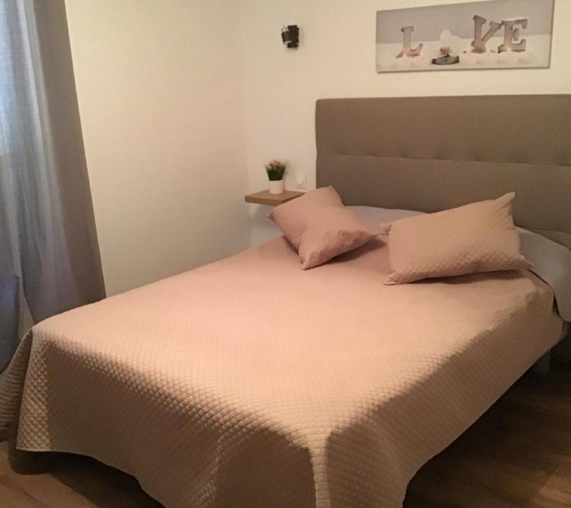 Photo of Bedroom in Saint-Nectaire
