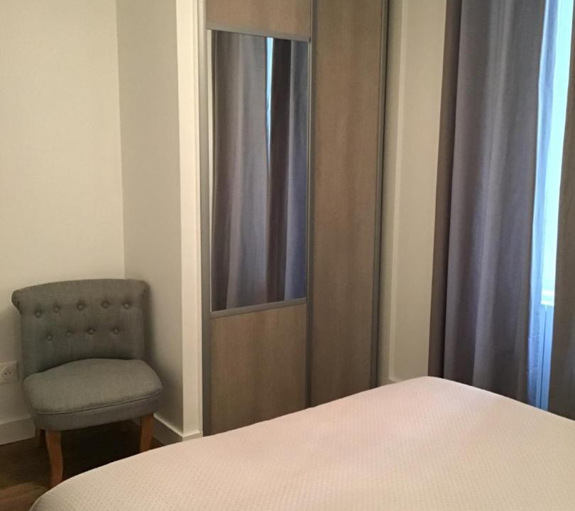 Photo of Bedroom in Saint-Nectaire