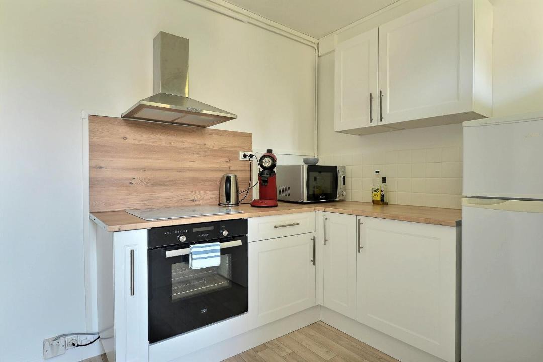 Photo of Kitchen in Belfort