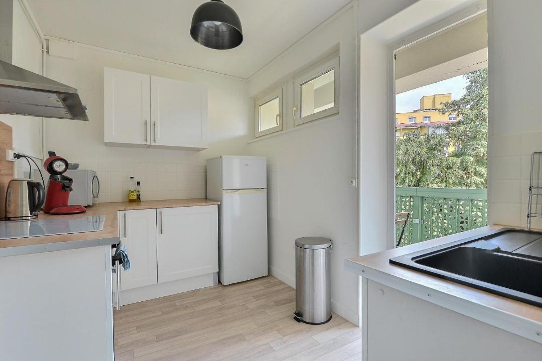 Photo of Kitchen in Belfort